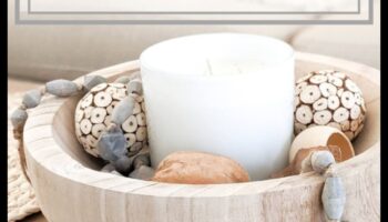 Căldura de iarnă: proiecte de bricolaj confortabile pentru a îmbrățișa lunile reci