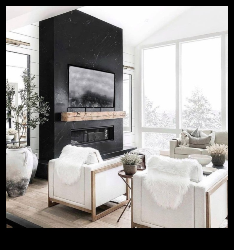 Peste 50 de idei pentru decorarea camerei de zi mici 5 Concepte de decorare pentru spații mici: 15 idei inteligente