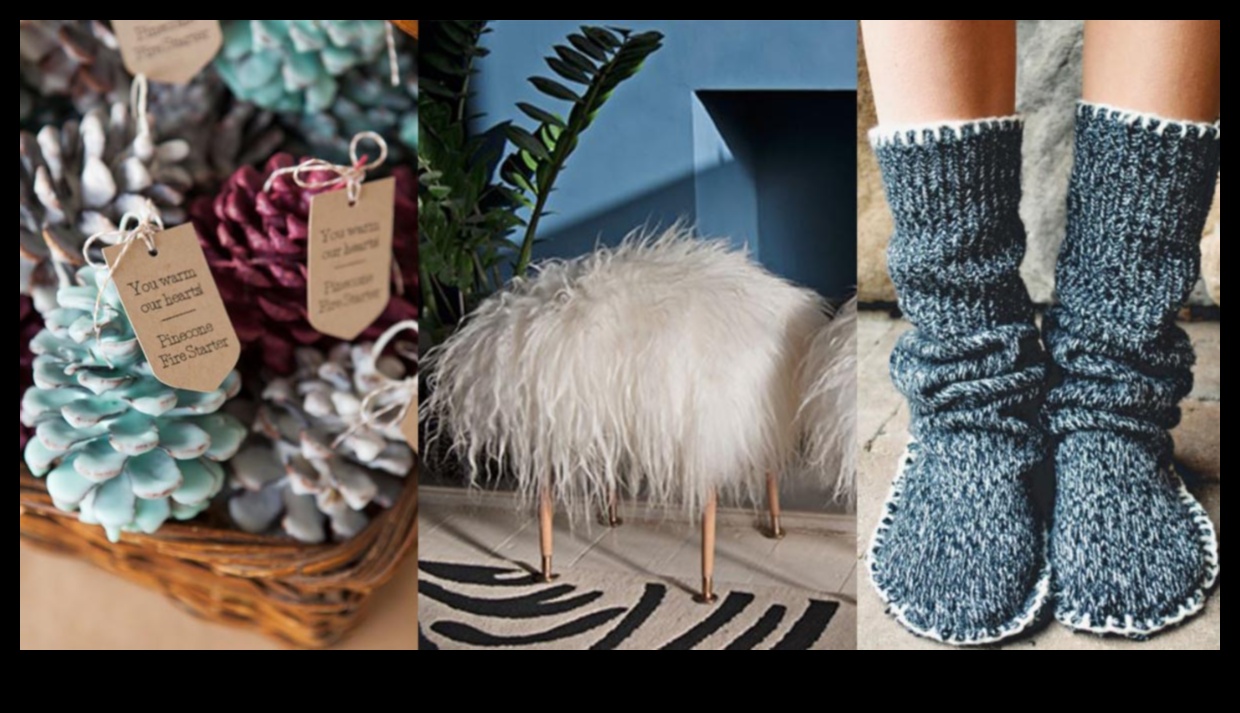 10 proiecte de bricolaj confortabile de iarnă pentru a vă ține de cald 3 Căldura de iarnă: proiecte de bricolaj confortabile pentru a îmbrățișa lunile reci