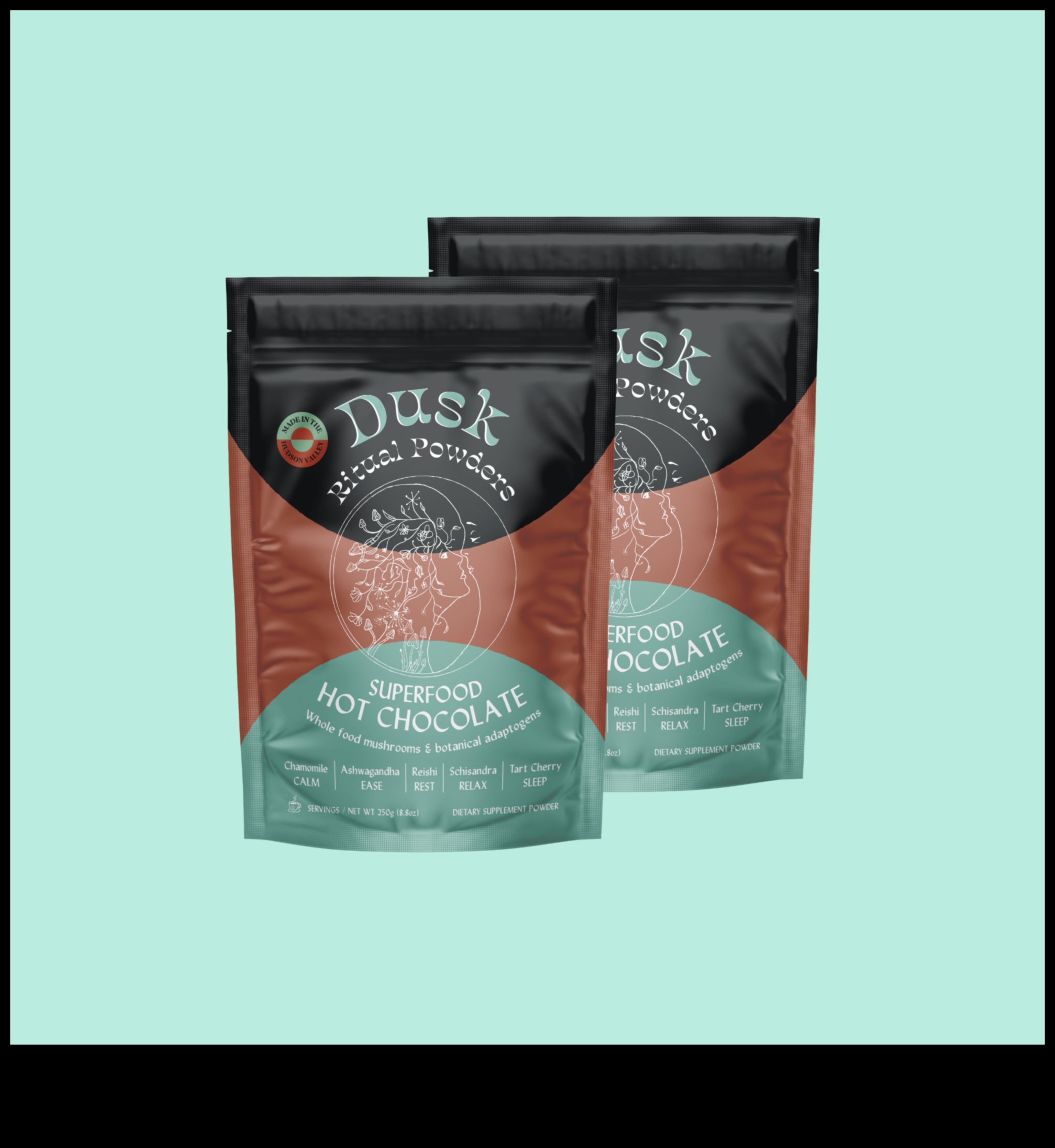 Morning Bliss: Începe-ți ziua corect cu esența blândă de mușețel