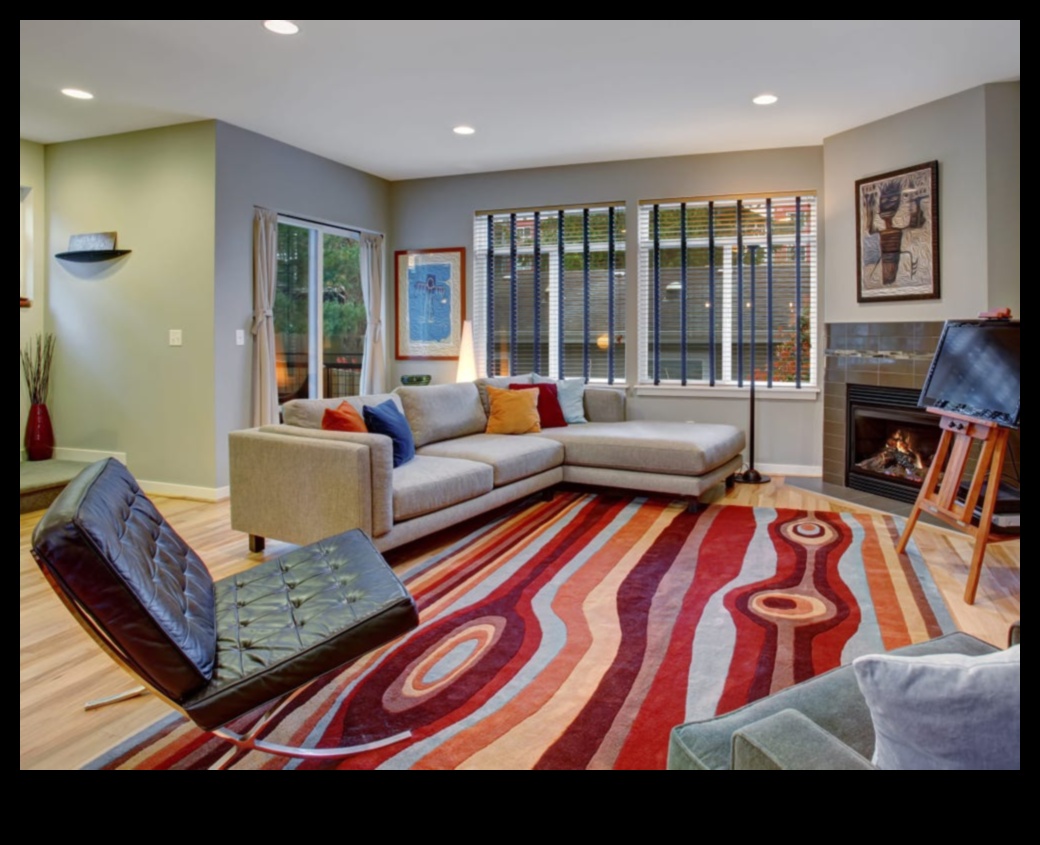 10 articole obligatorii pentru decorul tău interior