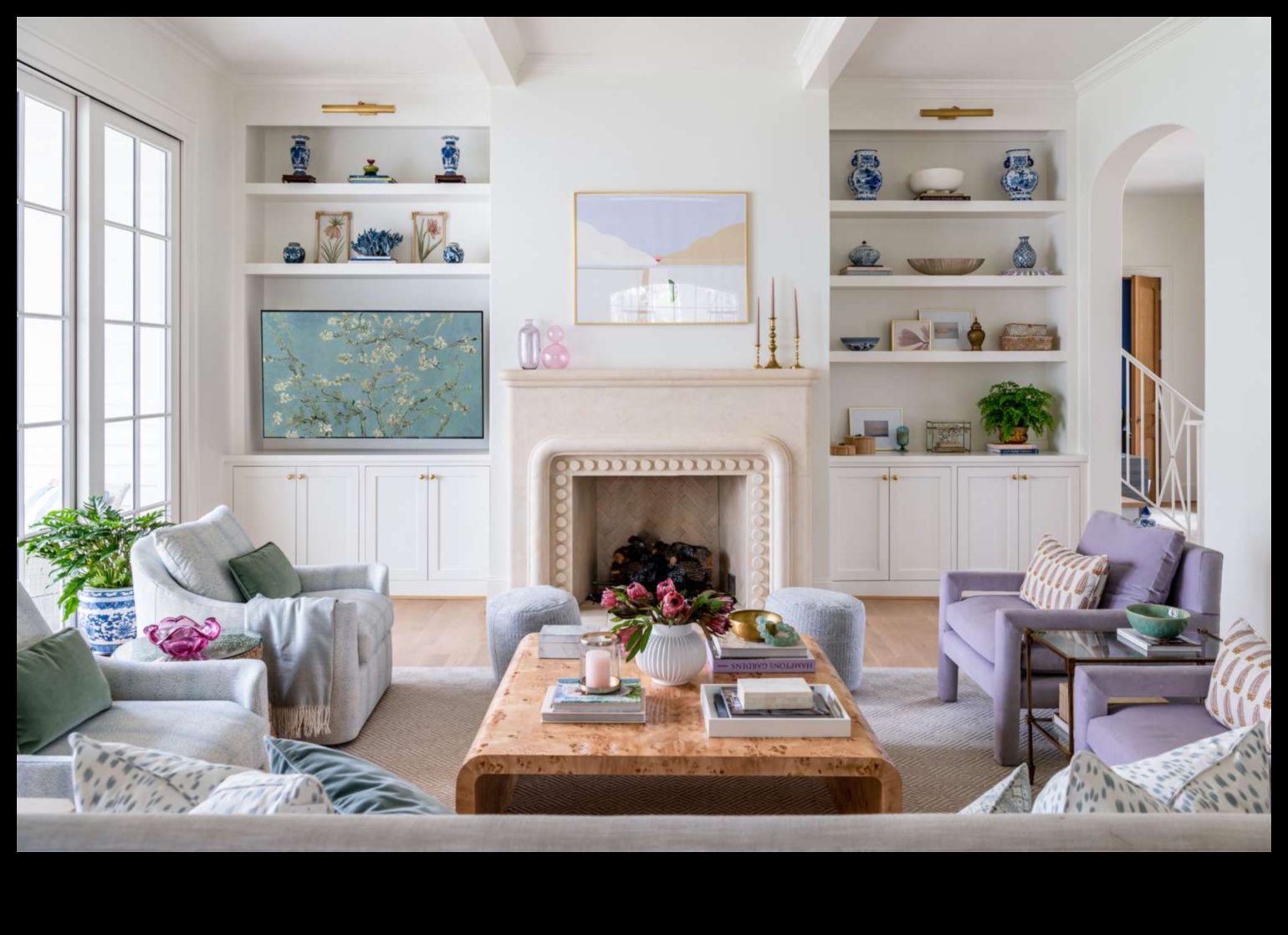 10 articole obligatorii pentru decorul tău interior