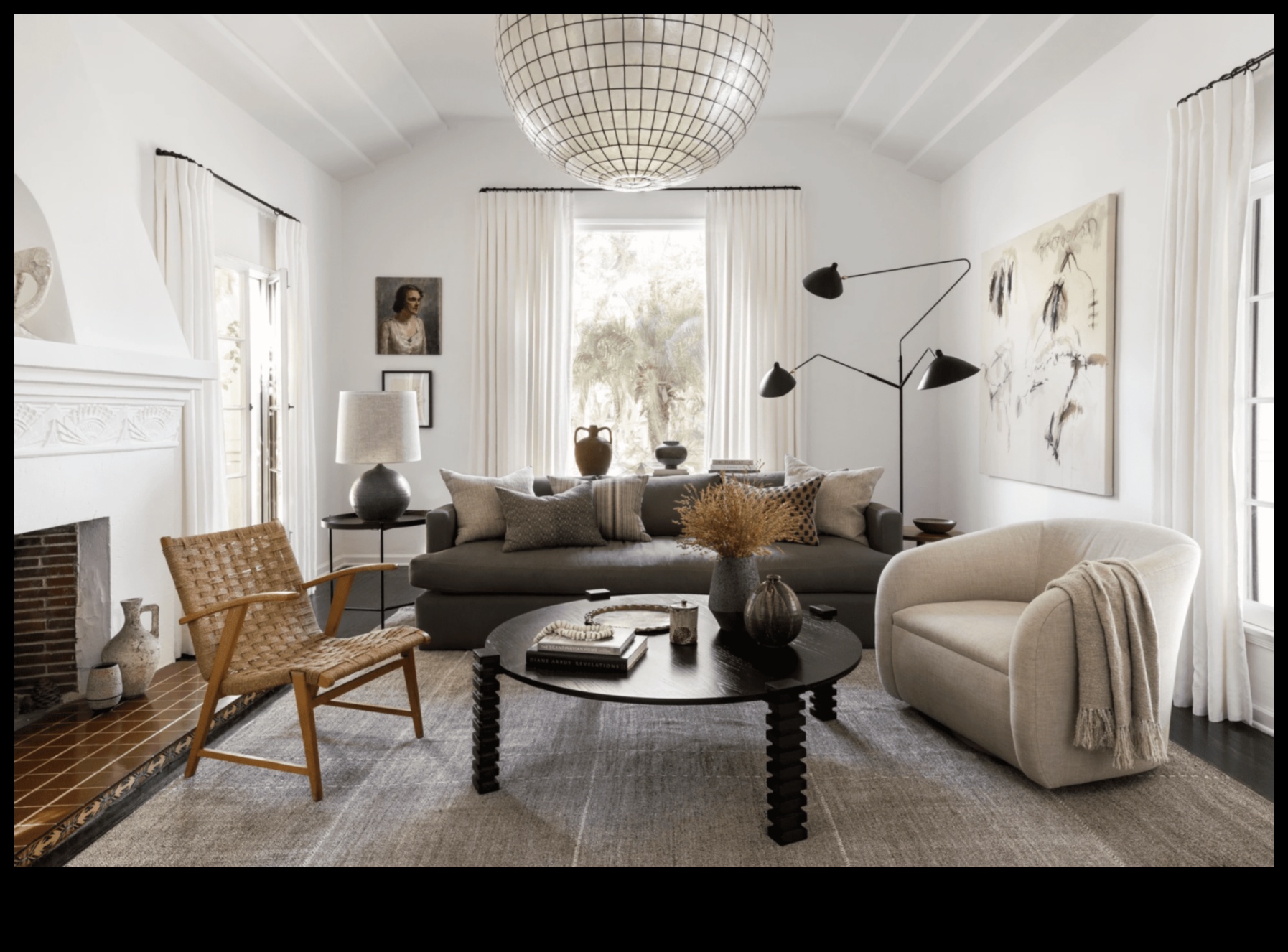 10 articole obligatorii pentru decorul tău interior