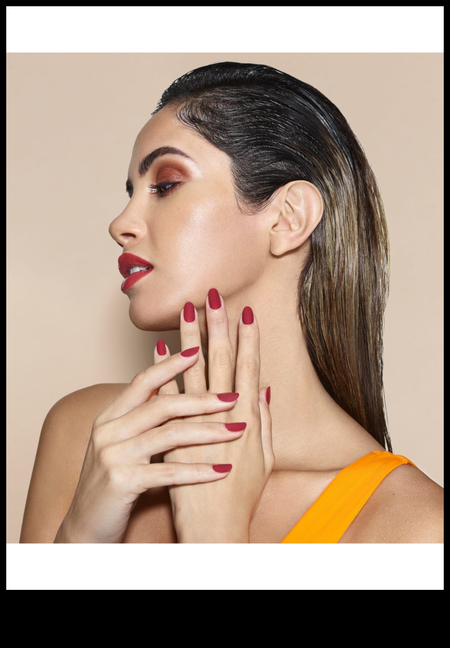 Armonie în opulență: găsiți melodie în frumusețe luxoasă