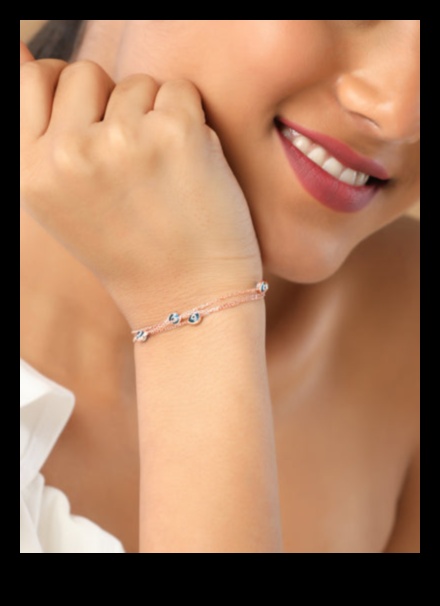 Glamour Galore Intră în eleganță cu brățări uimitoare 2 Glamour Galore: Intră în eleganță cu brățări uimitoare