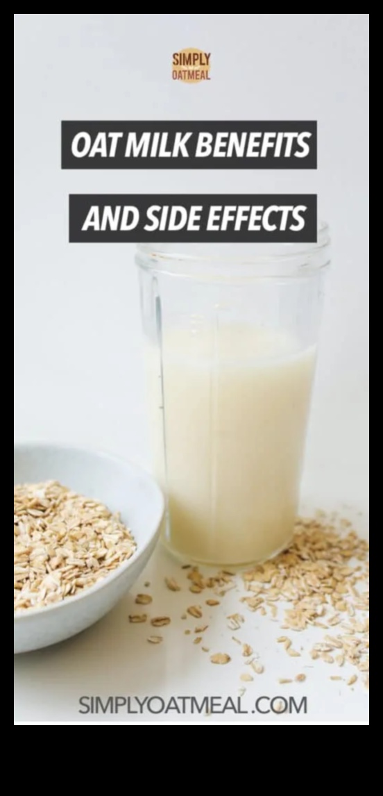 Ritualuri de dimineață: îmbrățișând deliciile naturale ale laptelui de ovăz