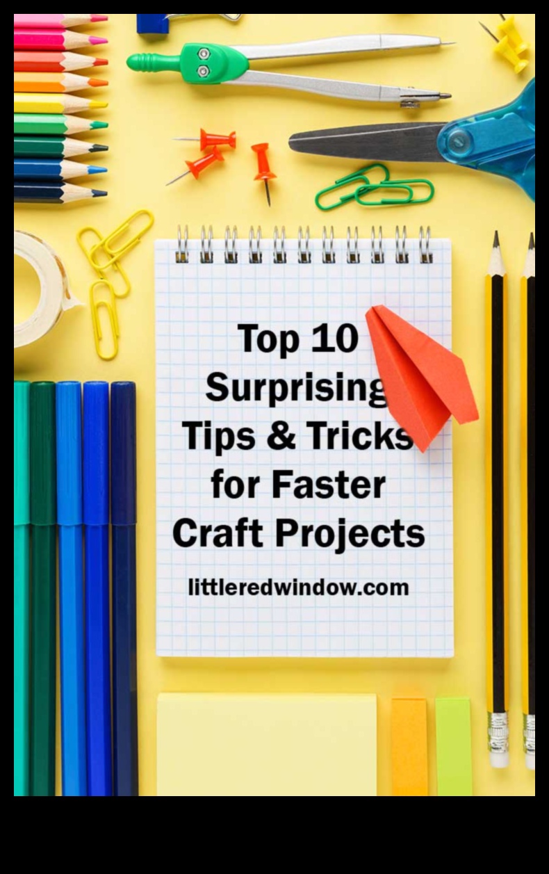 Replicarea perfecțiunii Pinterest: Sfaturi pentru succesul bricolajului