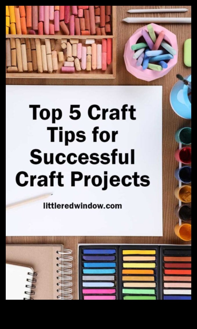 Replicarea perfecțiunii Pinterest: Sfaturi pentru succesul bricolajului