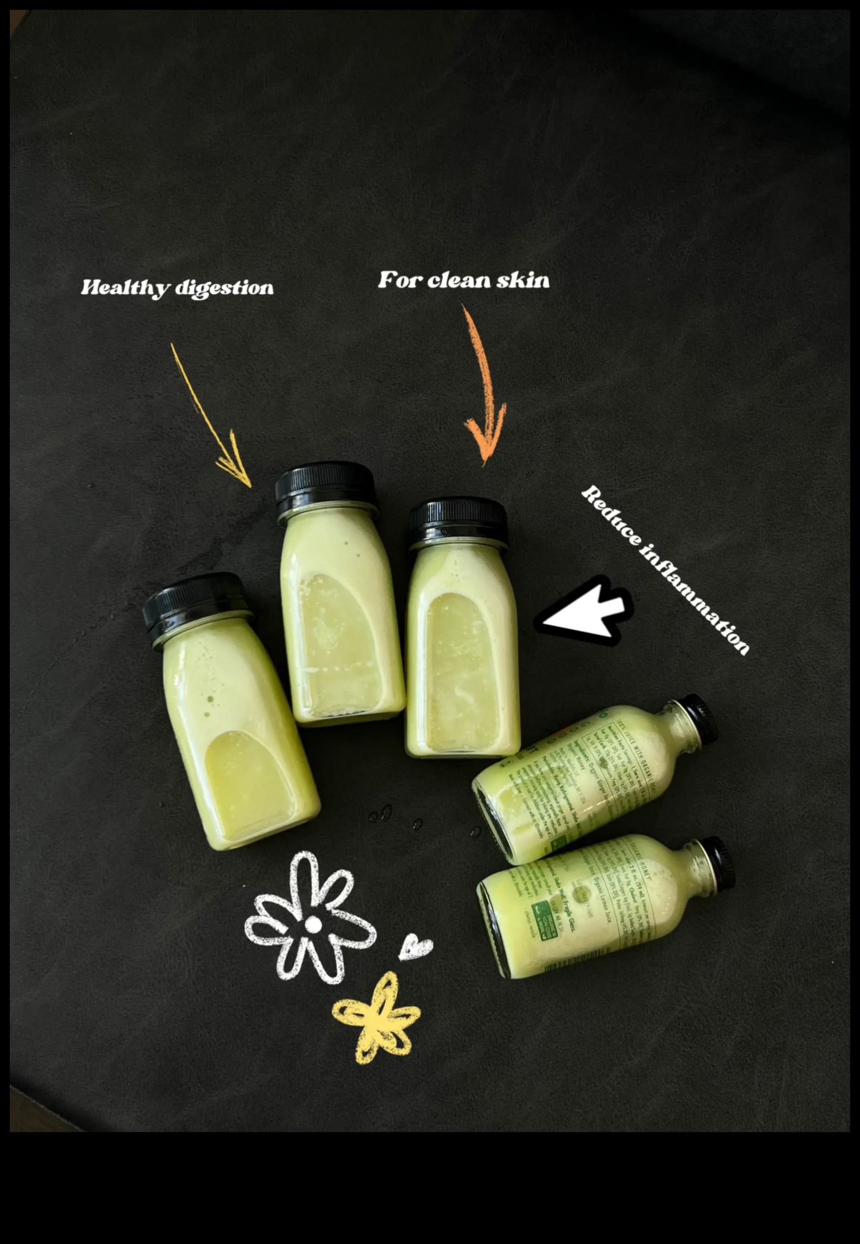 Ginger Magic: Deblocarea secretelor bunăstării din fiecare înghițitură