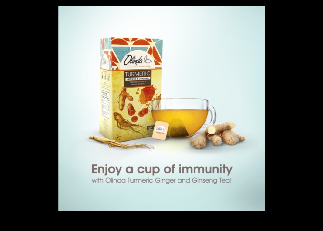 Ginger Magic: Deblocarea secretelor bunăstării din fiecare înghițitură