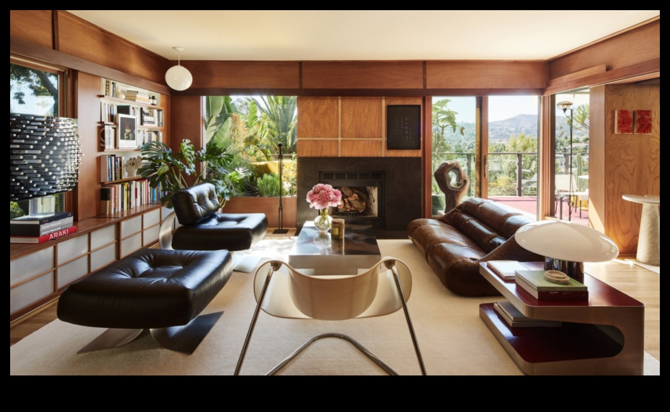 7 idei de decor de epocă pentru a adăuga farmec atemporal spațiului tău