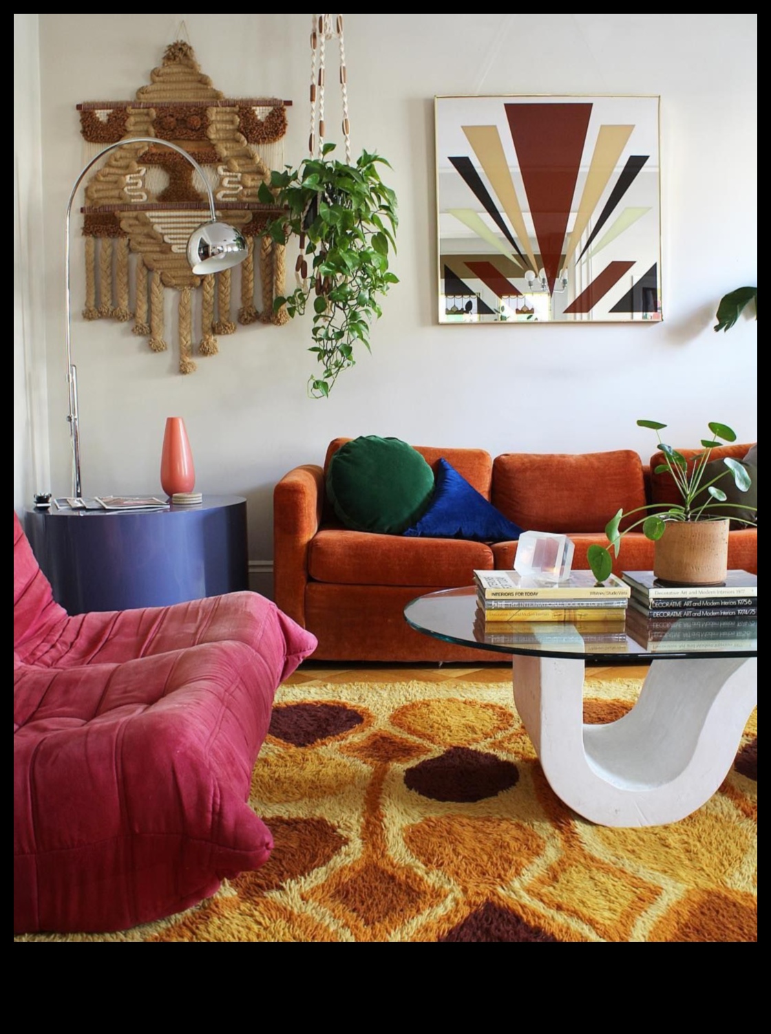 7 idei de decor de epocă pentru a adăuga farmec atemporal spațiului tău