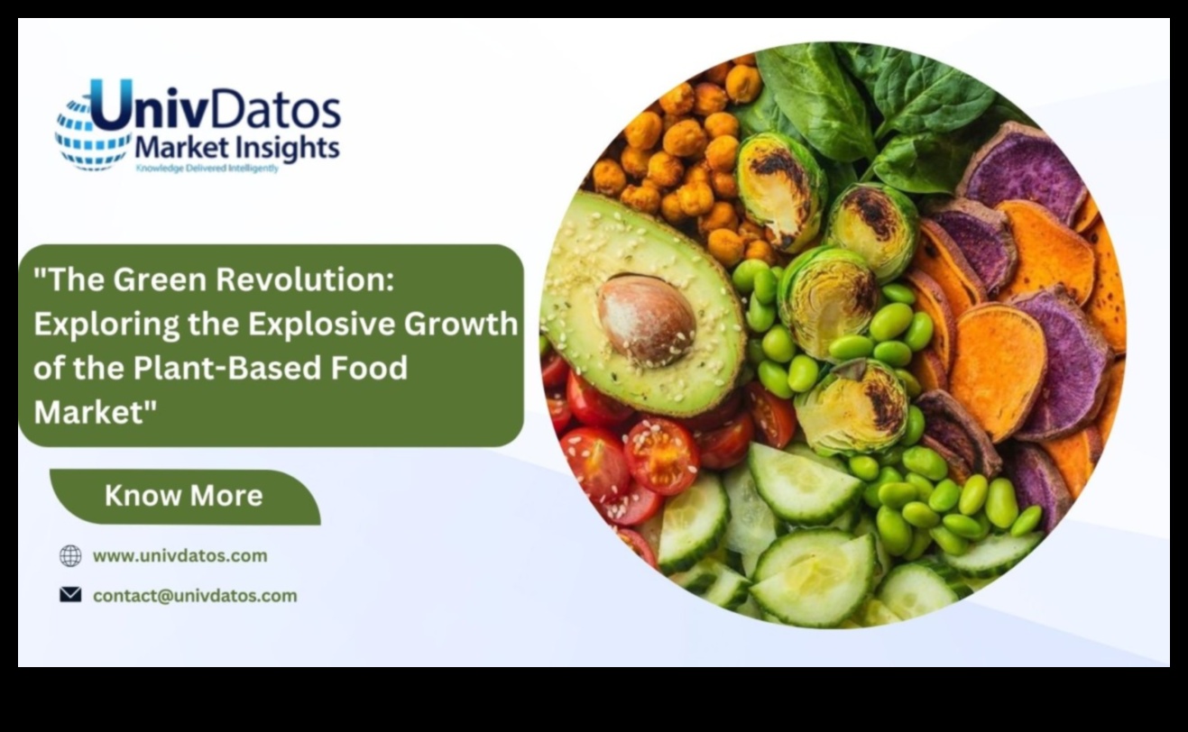 Revoluția verde: Transformă-ți starea de bine cu băuturi pe bază de plante