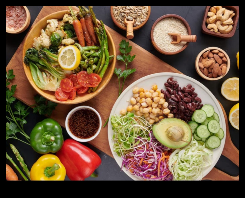 Revoluția verde: Transformă-ți starea de bine cu băuturi pe bază de plante