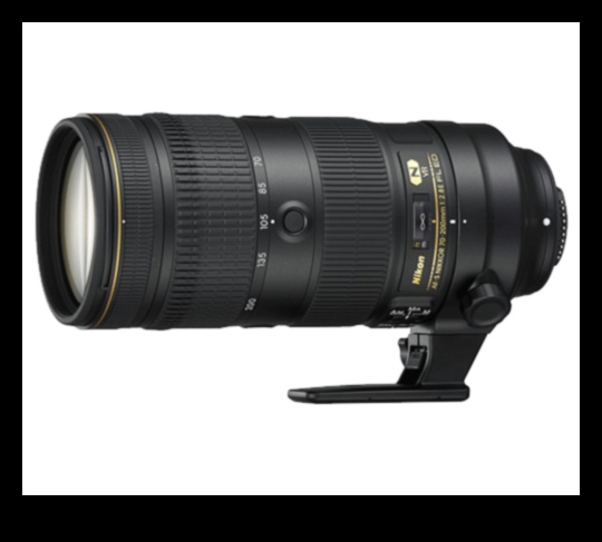 Lens Legends Un ghid pentru echipamentul fotografic de top disponibil 4 Lens Legends: Explorând echipamentele fotografice de top disponibile