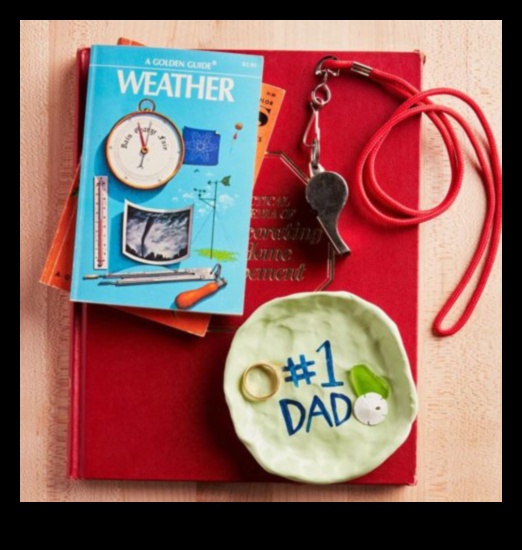 Surprize sentimentale: Cadouri DIY pentru Ziua Tatălui