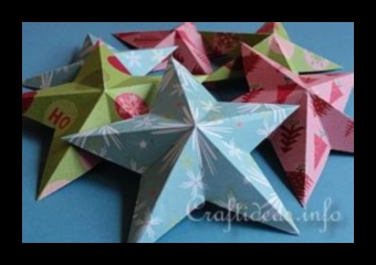 Fabricarea hârtiei pentru anotimpuri: crearea decorului pentru fiecare perioadă a anului