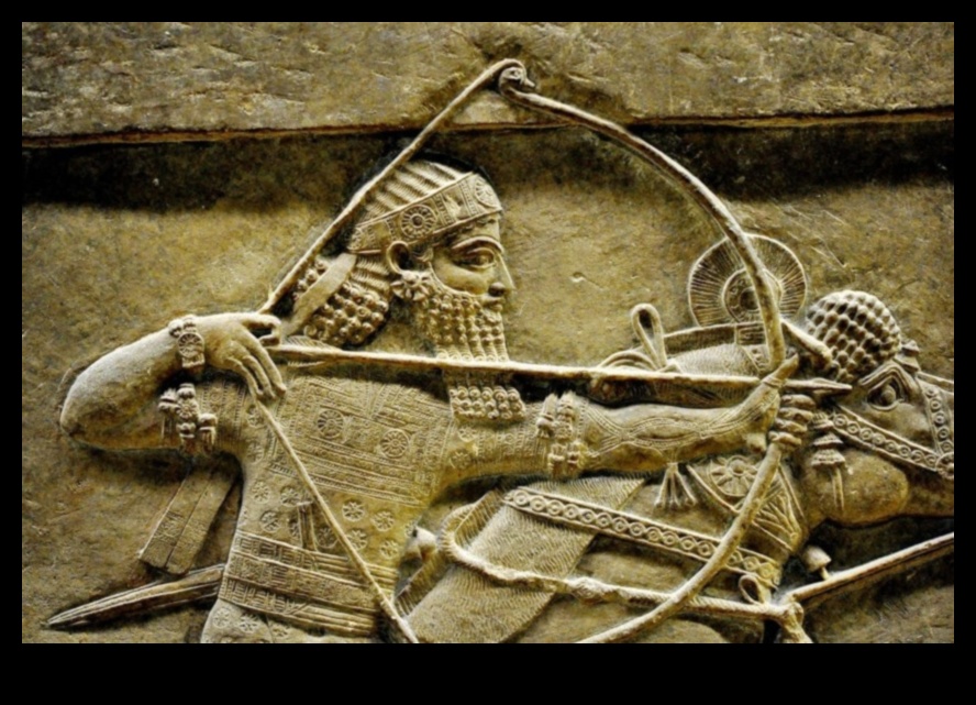 Splendori sumeriene: o explorare a artei mesopotamiene