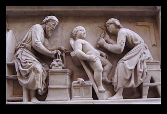 Renașterea meșteșugurilor istorice 3 Meșteșuguri de bricolaj și renaștere istorică: redescoperirea tehnicilor tradiționale