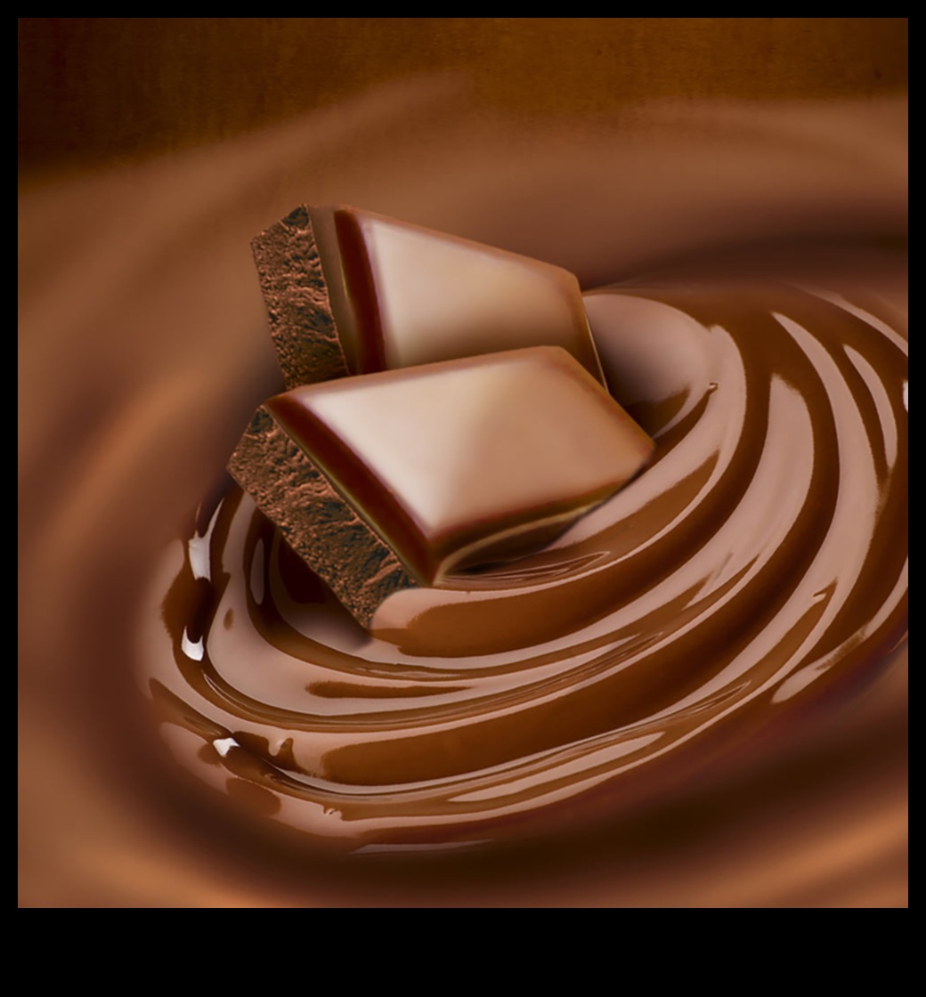 Senzații de migdale: un ghid pentru crearea de elixiruri sănătoase irezistibile