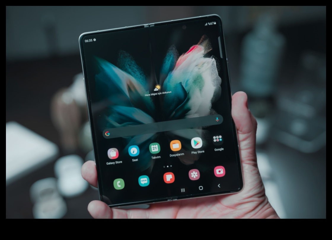 Telefoane rezistente la viitor: anticiparea următorului val de tehnologie mobilă