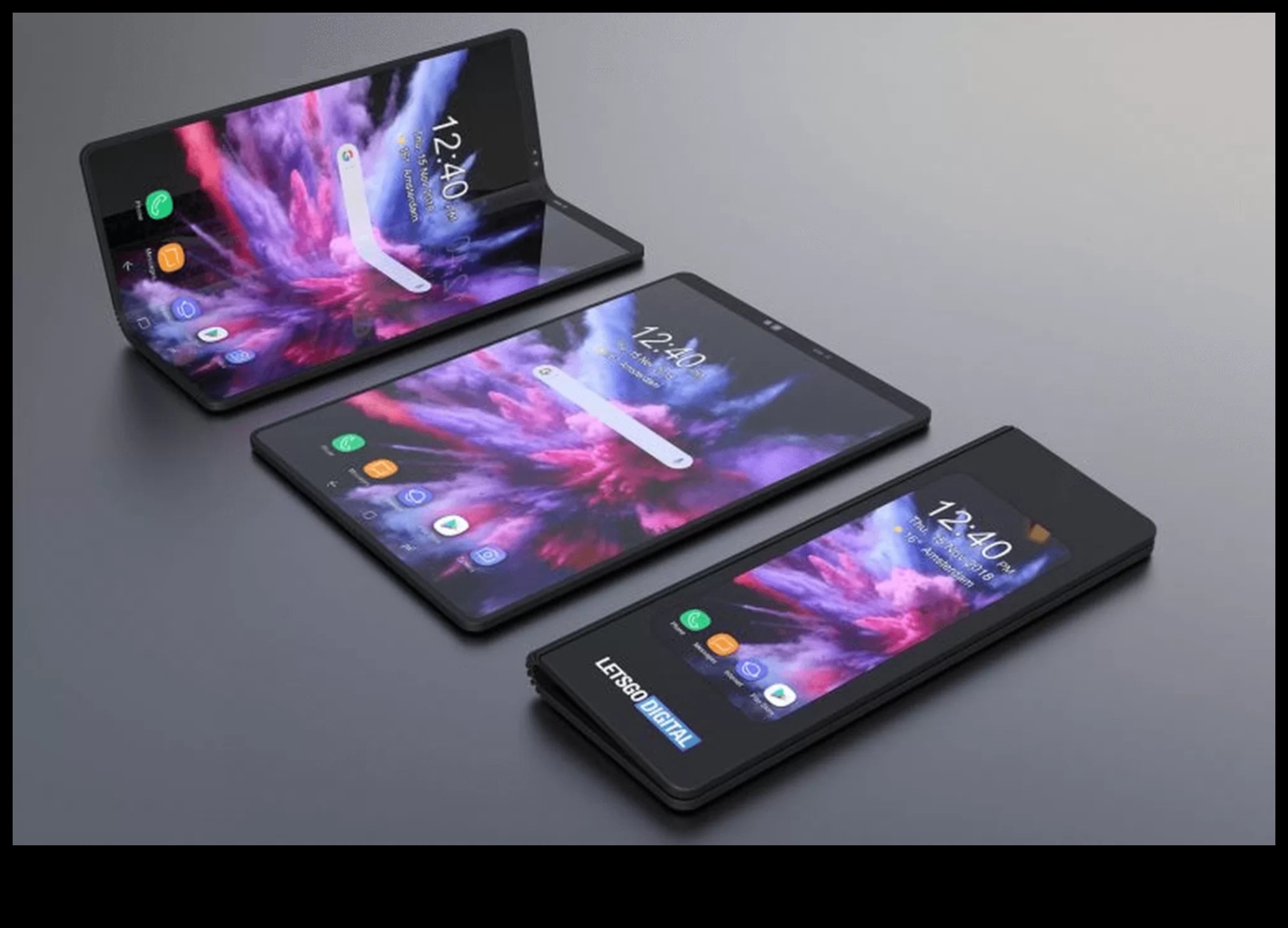 Telefoane rezistente la viitor: anticiparea următorului val de tehnologie mobilă