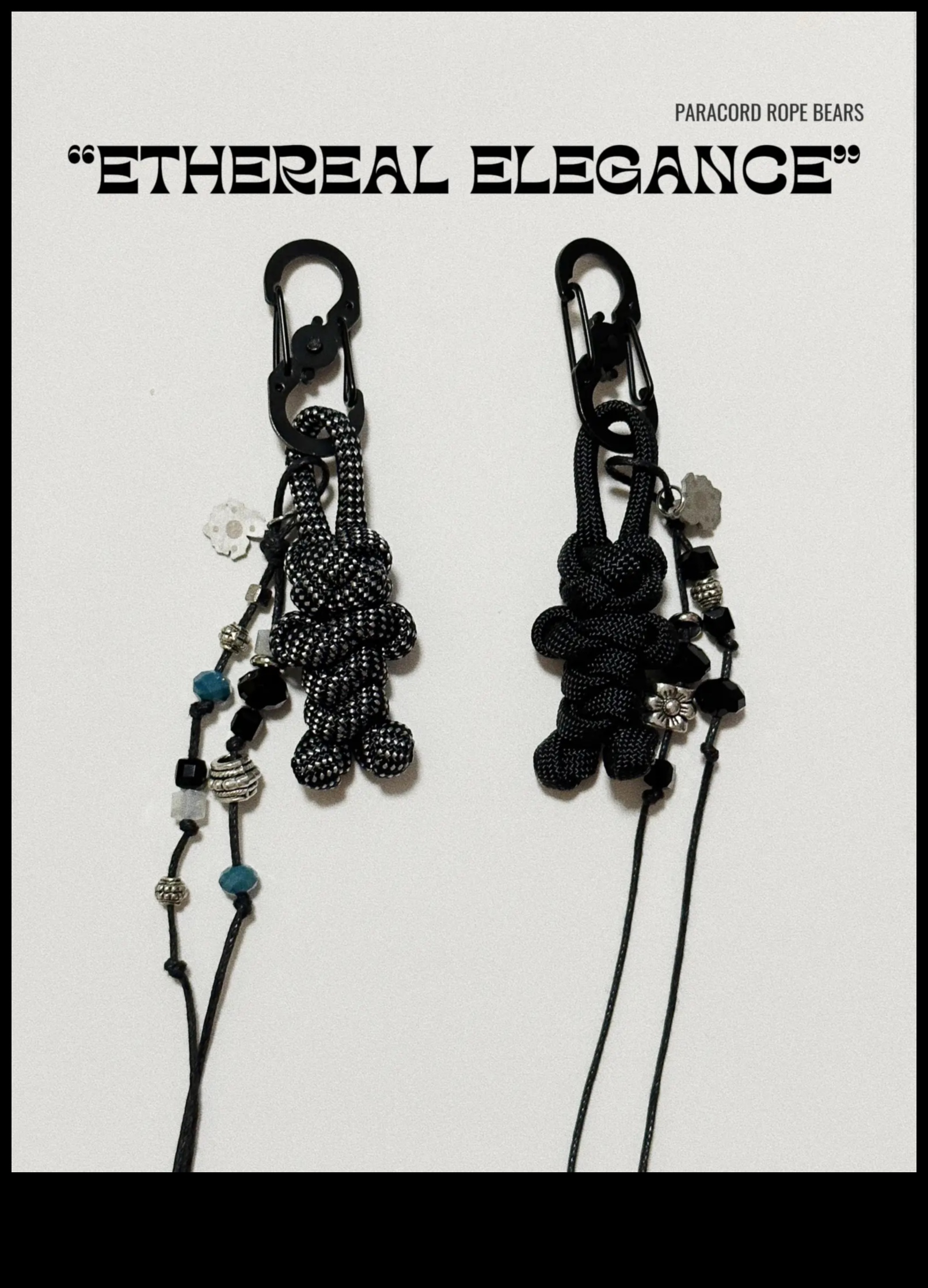 Eleganță eterică Crește-ți stilul cu bijuterii de modă 3 Eleganță eterică: ridicați-vă stilul cu bijuterii de modă