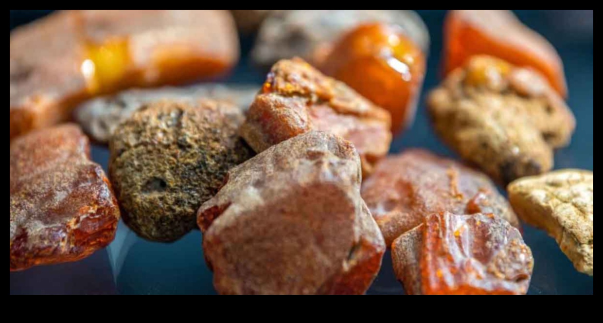 Pietre prețioase strălucitoare O modalitate naturală de a-ți ilumina aura 3 Pietre prețioase strălucitoare: Iluminează-ți aura cu setul nostru cu infuzie de pietre prețioase