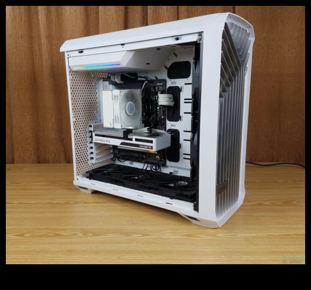 Tendințe în designul carcasei de la rame în aer liber la capodopere minimaliste 2 Tendințe în designul carcasei: de la rame în aer liber la capodopere minimaliste