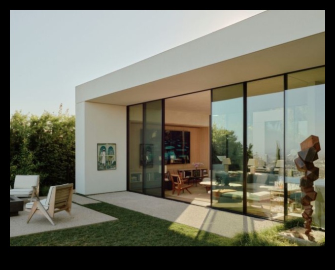 Tendințe în designul carcasei de la rame în aer liber la capodopere minimaliste 5 Tendințe în designul carcasei: de la rame în aer liber la capodopere minimaliste