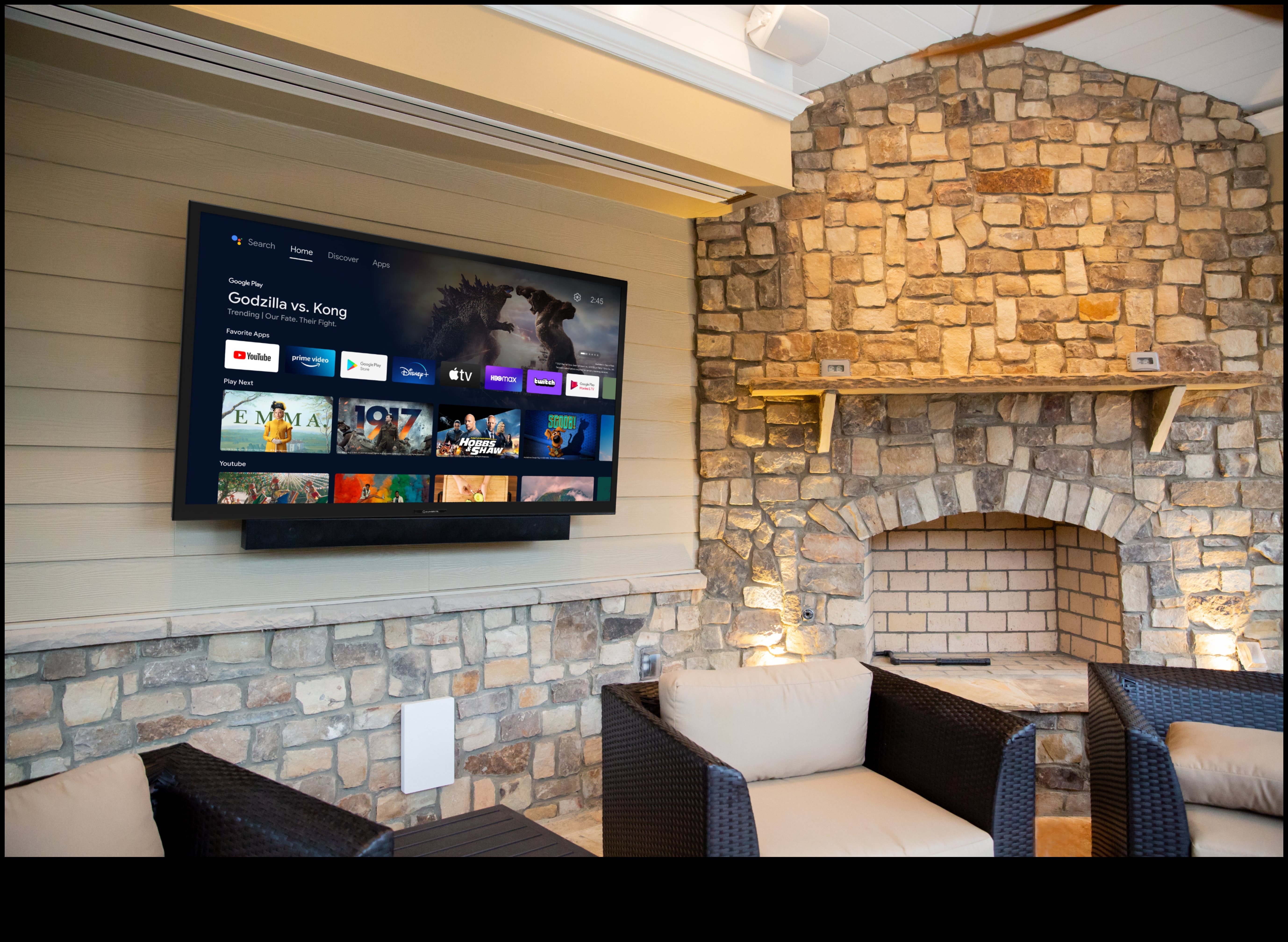 Audiovisual Bliss: Monitoare cu sisteme audio de ultimă generație