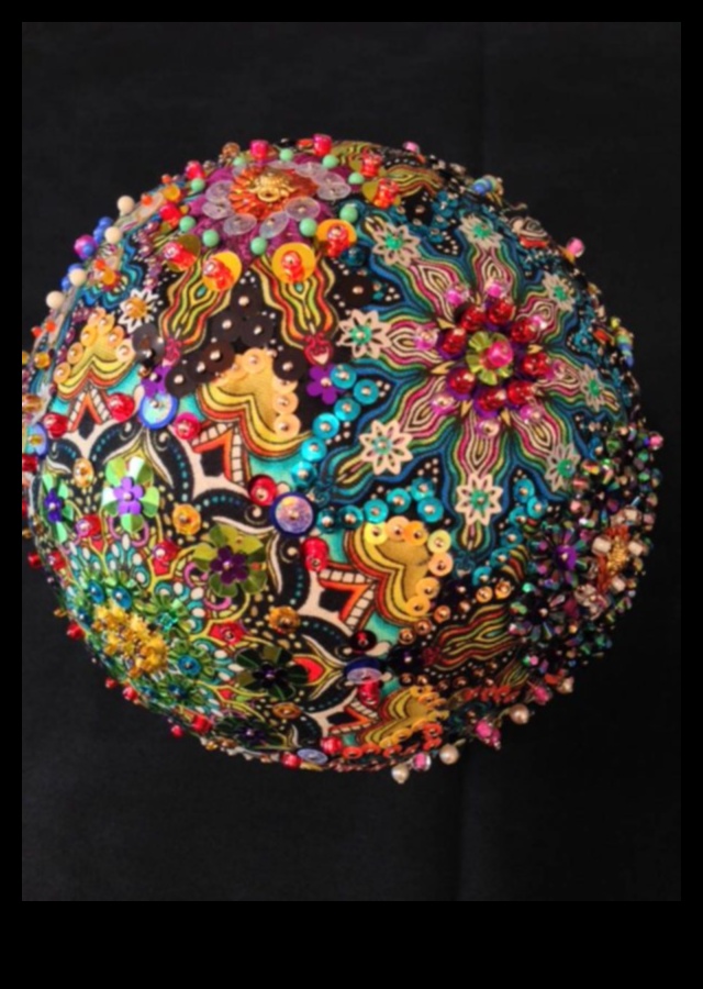 Ornamente opulente Un ghid pentru autoexprimarea luxoasă 3 Ornamente opulente: împodobește-te cu o eleganță luxoasă