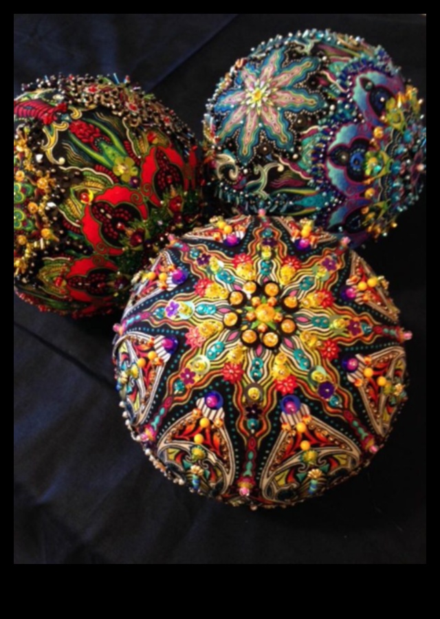 Ornamente opulente Un ghid pentru autoexprimarea luxoasă 2 Ornamente opulente: împodobește-te cu o eleganță luxoasă