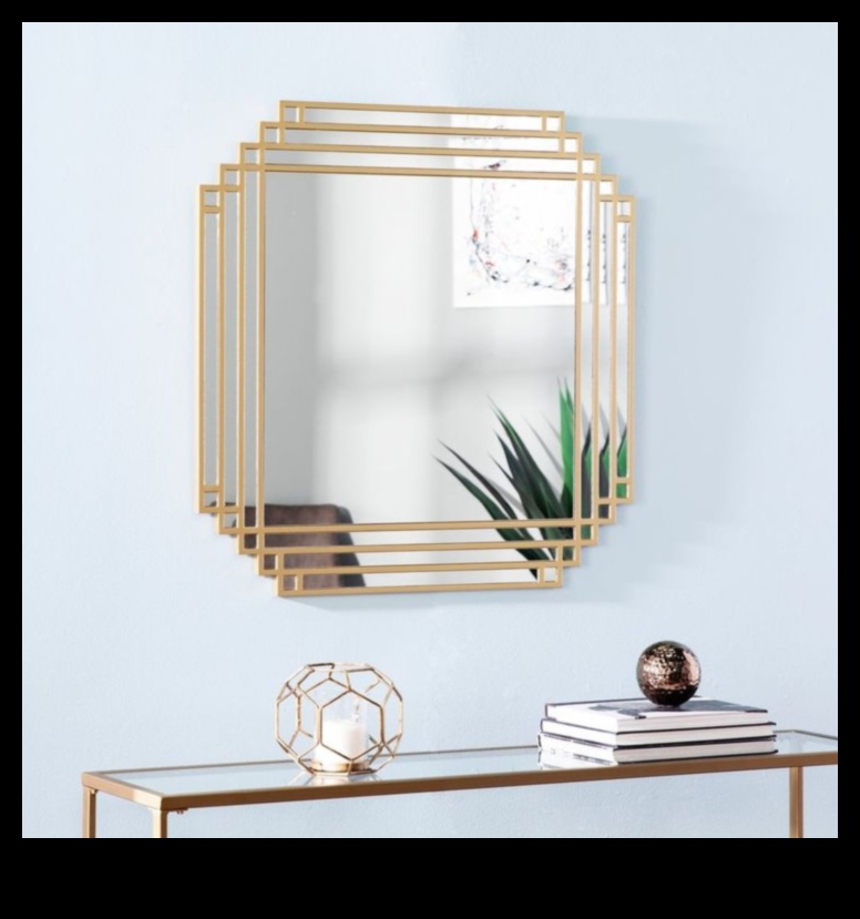 Accesorii DIY inspirate de Art Deco: Glam inspirat de Gatsby