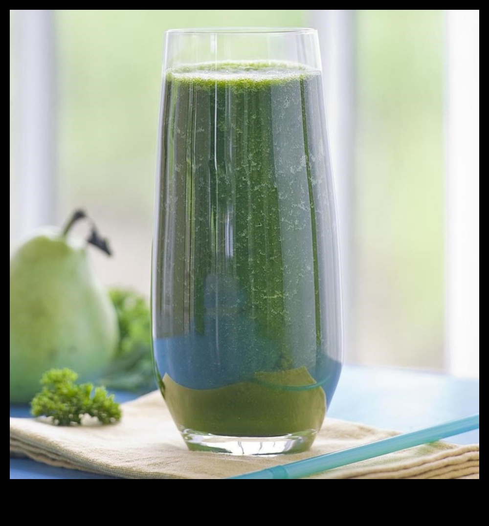 Masterclass DIY Veggie Juice: Perfecționați-vă abilitățile în amestecarea sucurilor proaspete