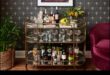 Cum să creezi un bar elegant cu elemente retro folosind Idei de decor?