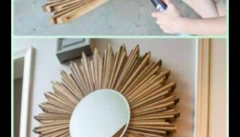 Accesorii DIY inspirate de Art Deco: Glam inspirat de Gatsby