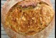 Creativitate culinară cu aluat fermentat: coacerea pâinii artizanale