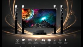 Audiovisual Bliss: Monitoare cu sisteme audio de ultimă generație