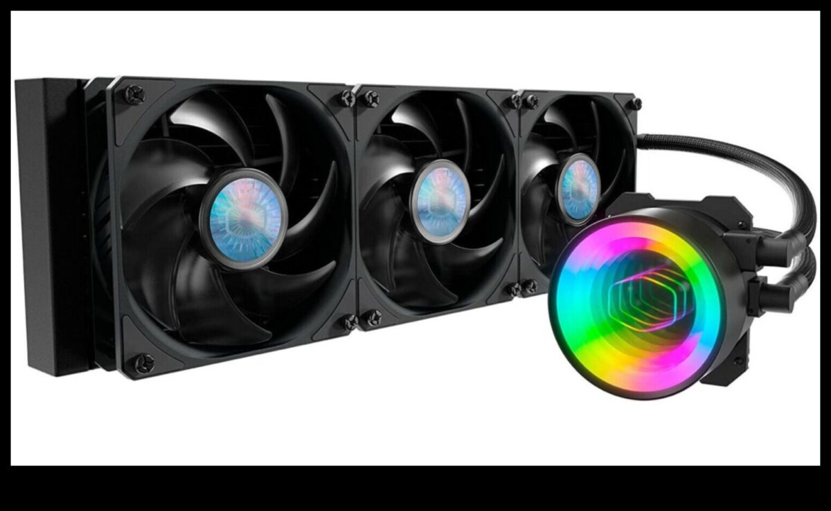 Opțiuni de răcire CPU: răcitoare cu aer, AIO și soluții personalizate de răcire cu lichid