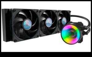 Opțiuni de răcire CPU: răcitoare cu aer, AIO și soluții personalizate de răcire cu lichid