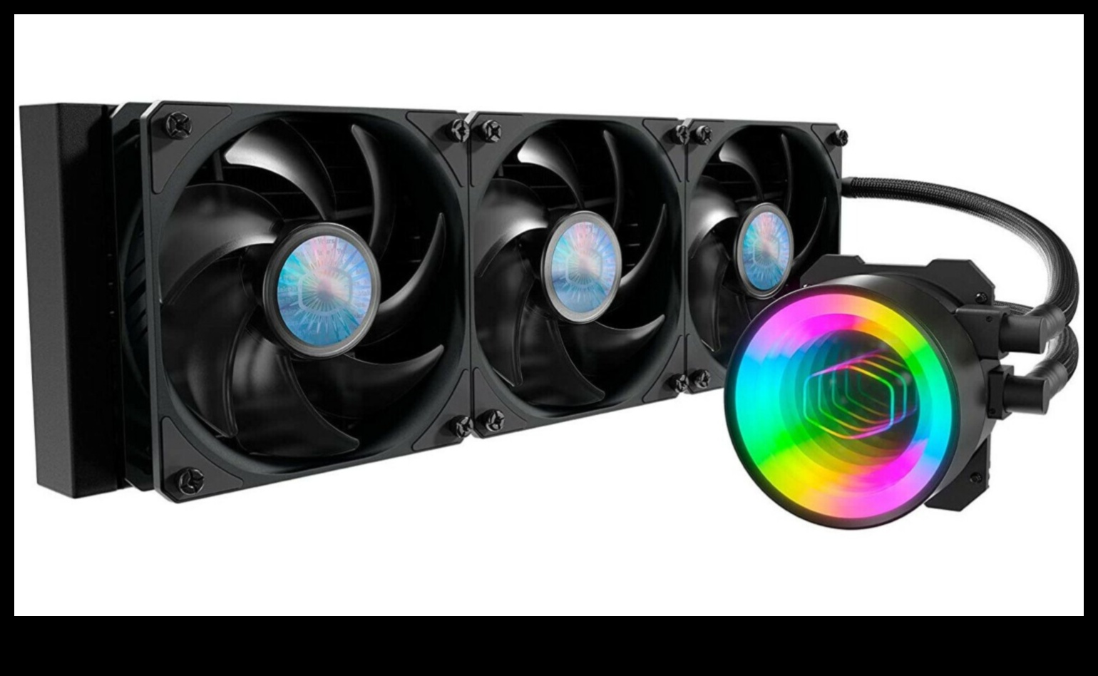 Opțiuni de răcire CPU: răcitoare cu aer, AIO și soluții personalizate de răcire cu lichid