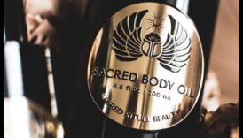 Chia Symphony: Bucură-te de amestecul armonios de elixiruri infuzate cu nuci