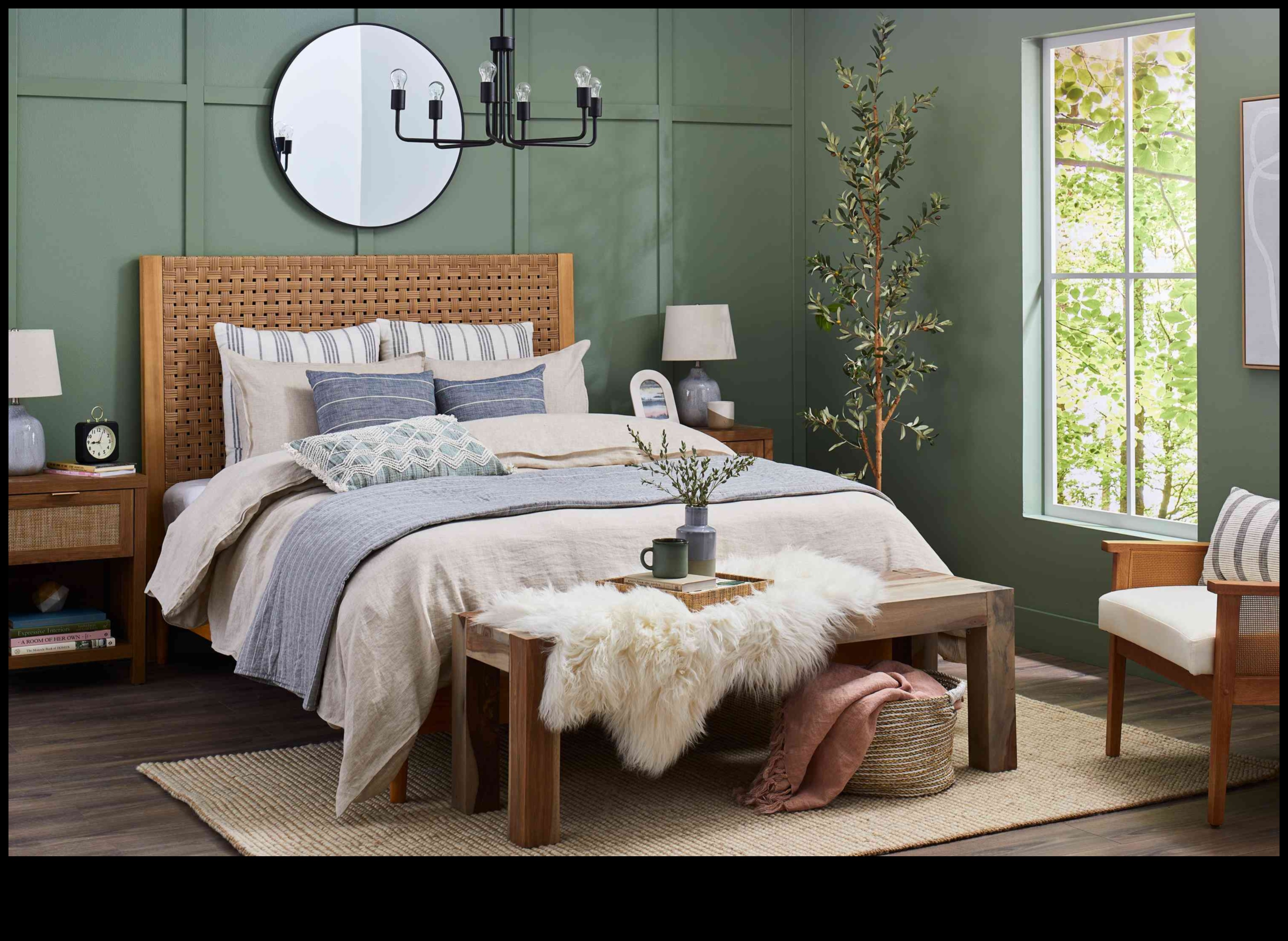 Ghid pas cu pas pentru stăpânirea conceptelor de decorare