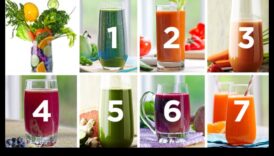 Masterclass DIY Veggie Juice: Perfecționați-vă abilitățile în amestecarea sucurilor proaspete