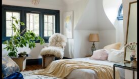 Cercevea indemanatic catre camera de culcare 10 sfaturi catre un spațiu reconfortant și atragator 1 7 idei de decor indispensabile pentru un dormitor confortabil și primitor