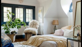 7 idei de decor indispensabile pentru un dormitor confortabil și primitor