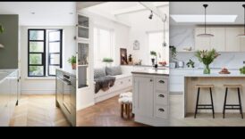 Cum creez o bucătărie de inspirație scandinavă cu Idei de decor nordic?