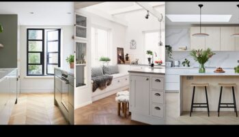 Cum creez o bucătărie de inspirație scandinavă cu Idei de decor nordic?