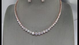 Diamond Dreams: strălucește și strălucește cu Setul nostru de diamante orbitor